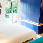 8 Min De La Plage, 2 De La Gare, 15 De St-nazaire Apartman La Baule