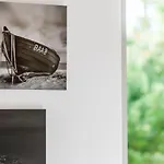 8 Min De La Plage, 2 De La Gare, 15 De St-nazaire Apartman