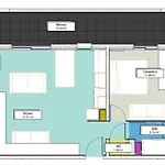 8 Min De La Plage, 2 De La Gare, 15 De St-nazaire Apartman La Baule