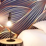 Apartment 8 Min De La Plage, 2 De La Gare, 15 De St-nazaire *