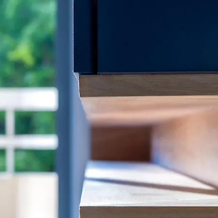 8 Min De La Plage, 2 De La Gare, 15 De St-nazaire Apartman La Baule