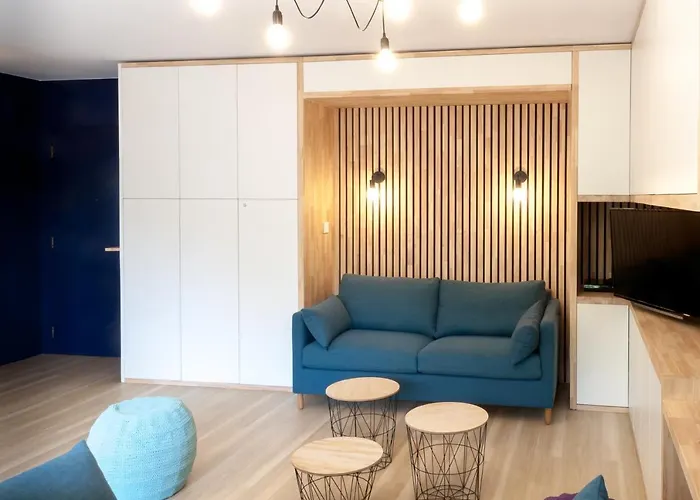 8 Min De La Plage, 2 De La Gare, 15 De St-nazaire La Baule