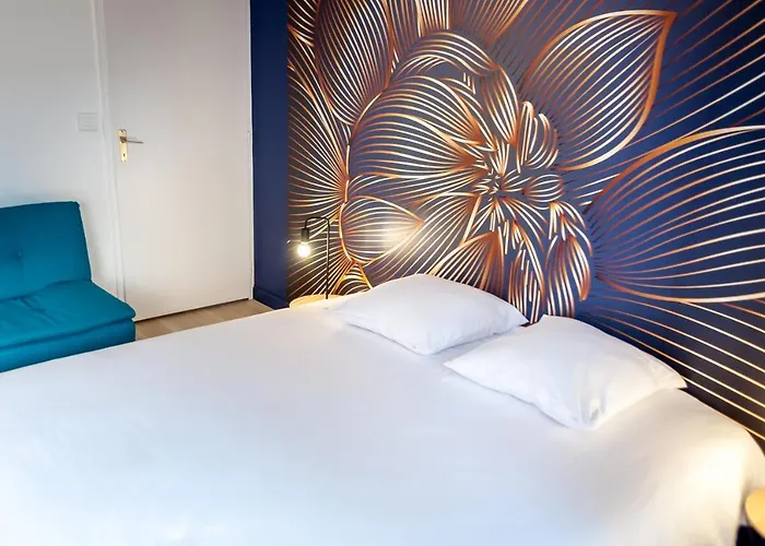 8 Min De La Plage, 2 De La Gare, 15 De St-nazaire *