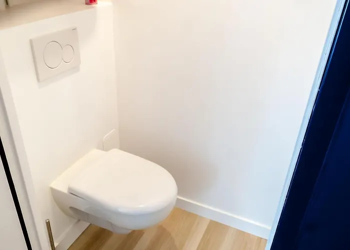 8 Min De La Plage, 2 De La Gare, 15 De St-nazaire *