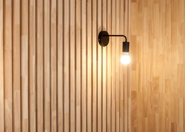 8 Min De La Plage, 2 De La Gare, 15 De St-nazaire *