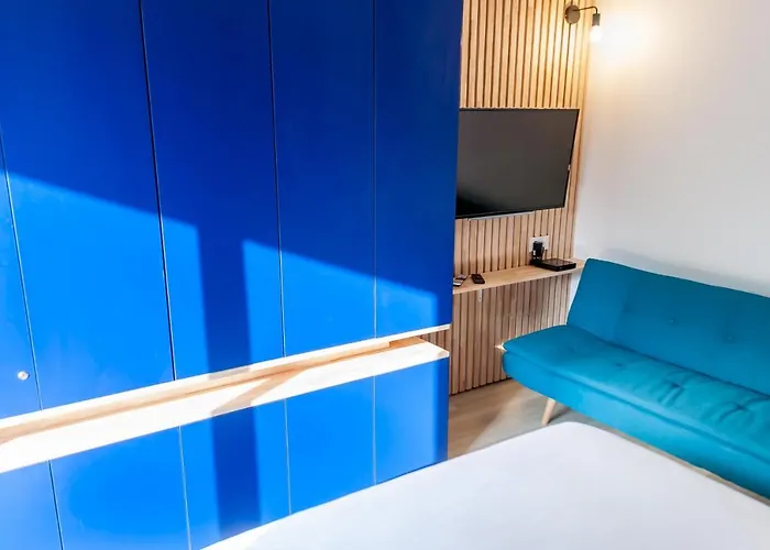 8 Min De La Plage, 2 De La Gare, 15 De St-nazaire Apartman La Baule